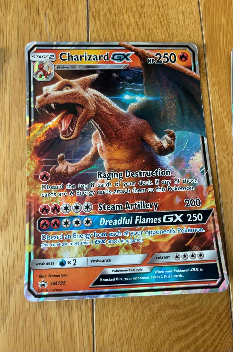 Pokemon Cards - photo 3