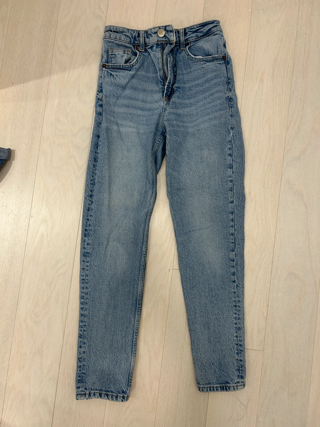 Zara Denim Jeans