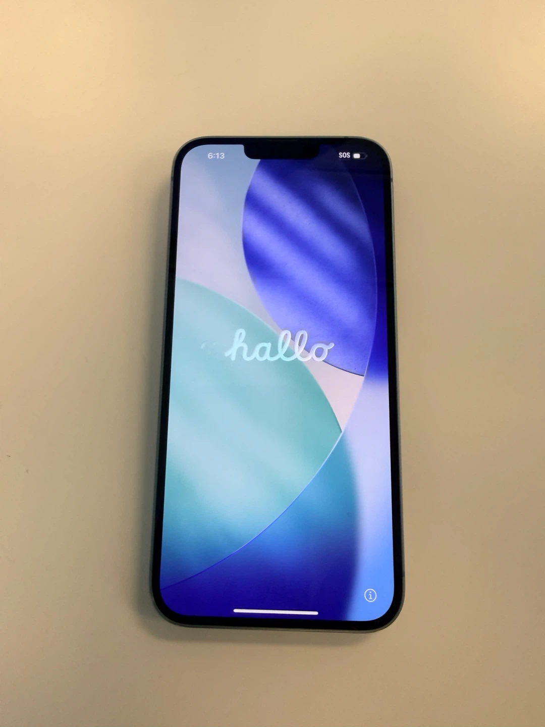 Apple iPhone 14 plus