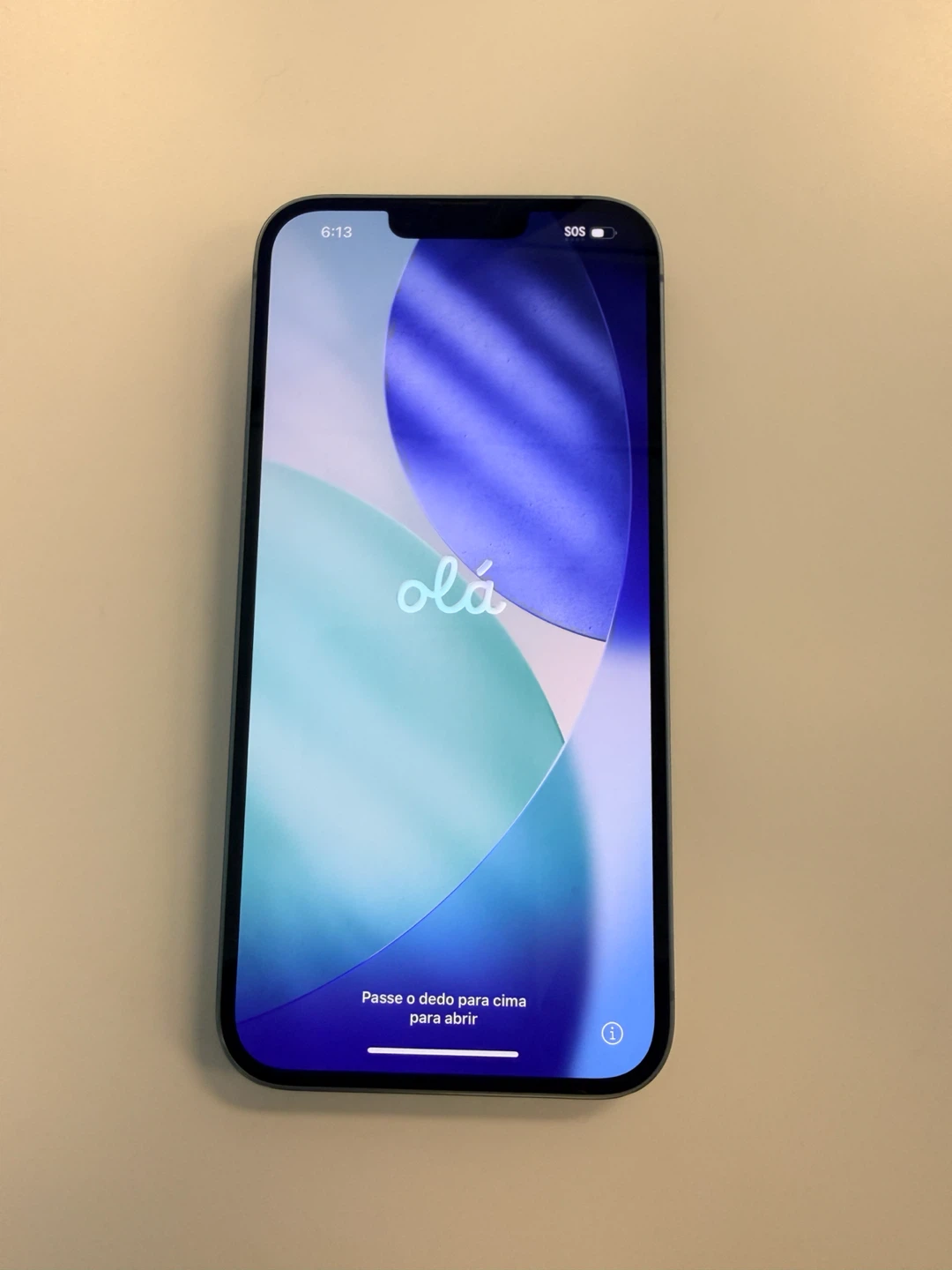 Apple iPhone 14 plus - photo 2