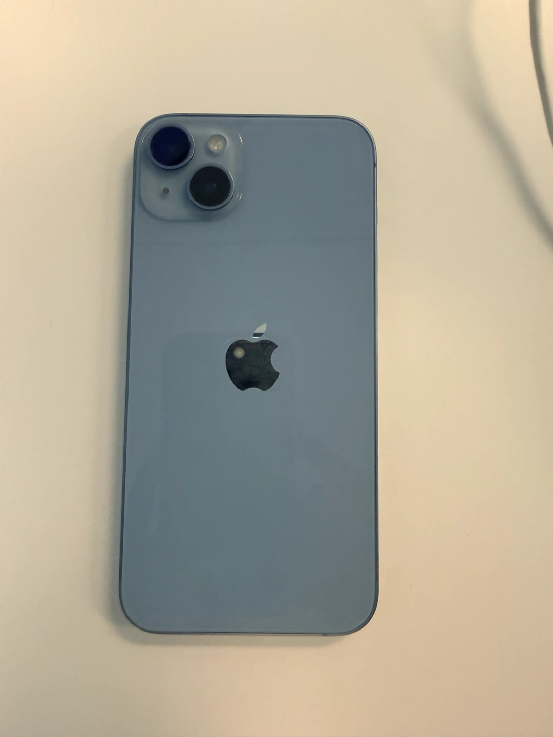 Apple iPhone 14 plus - photo 3