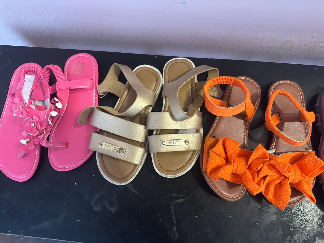 Girls Sandals and Water Shoes - photo 2