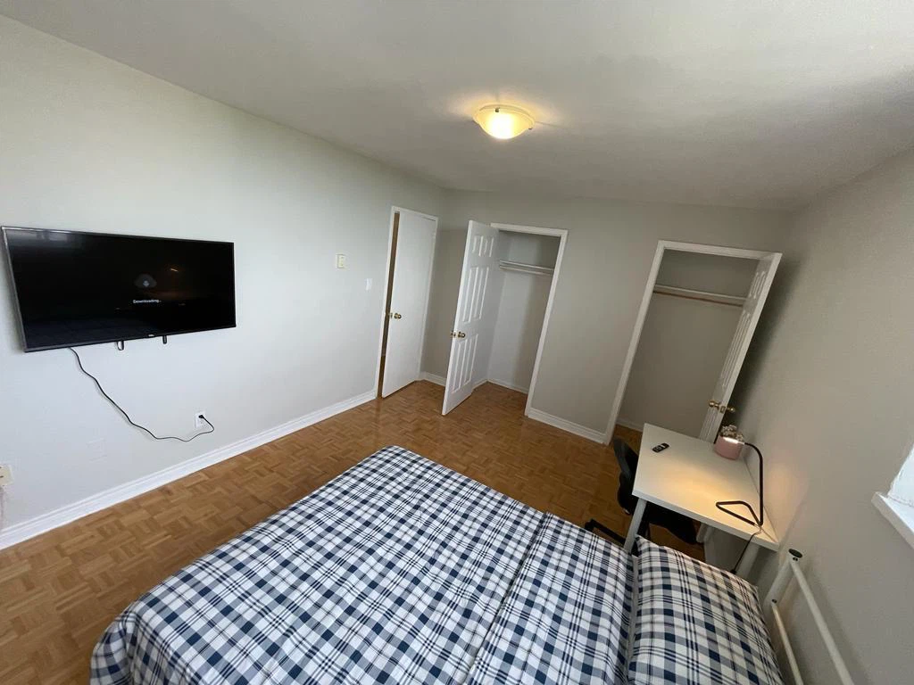Private room