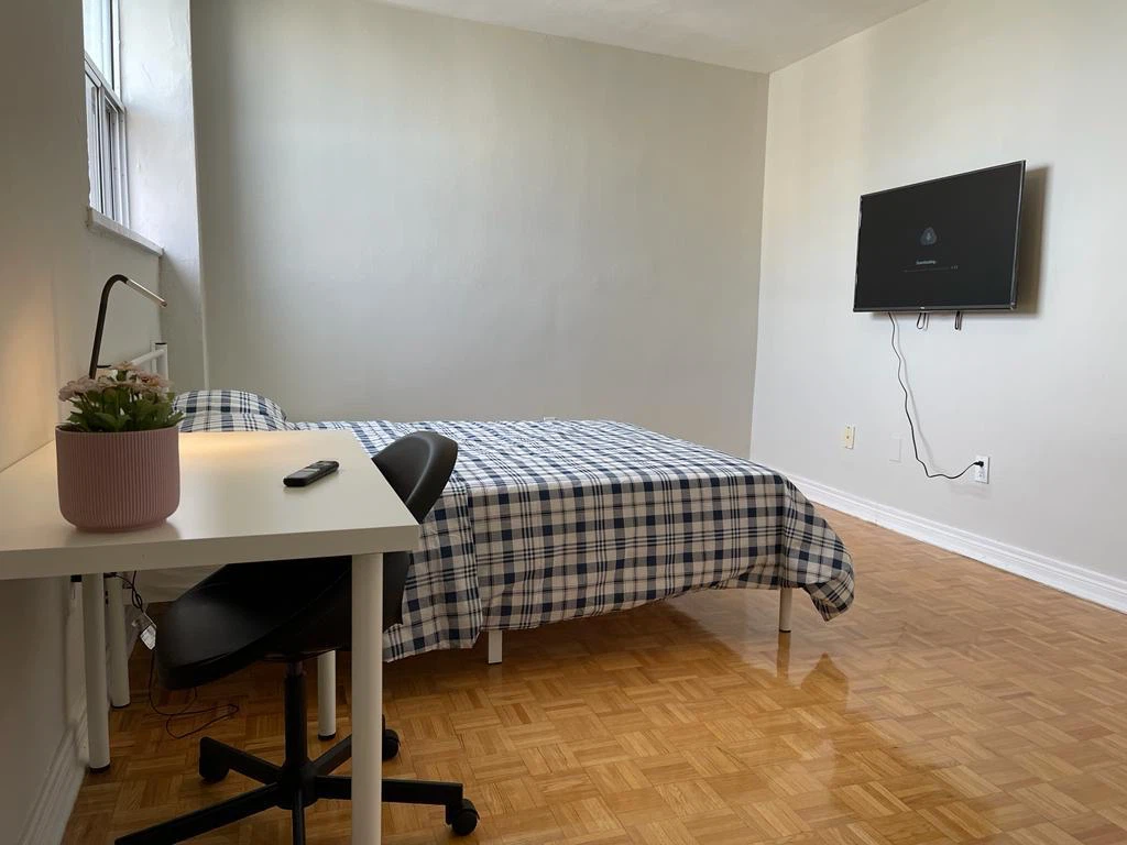 Private room - photo 4