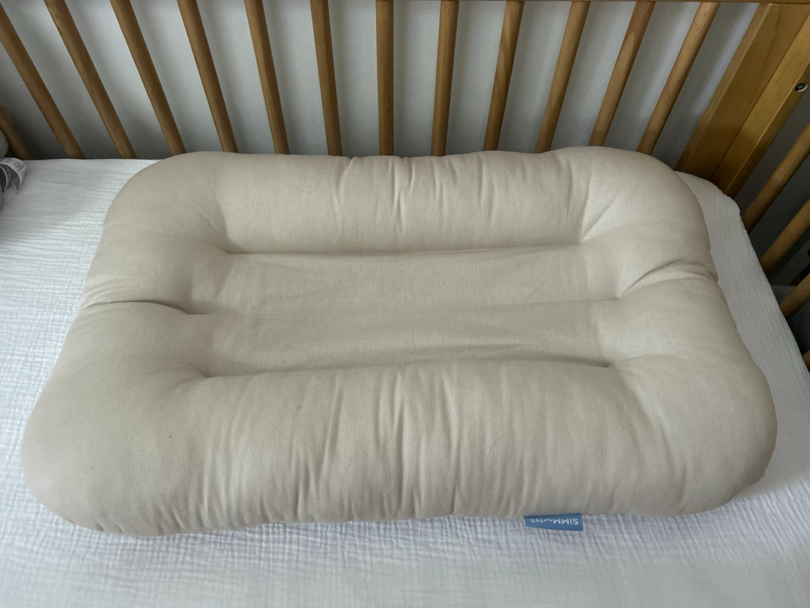 Simmons - Kozy Nest Lounger