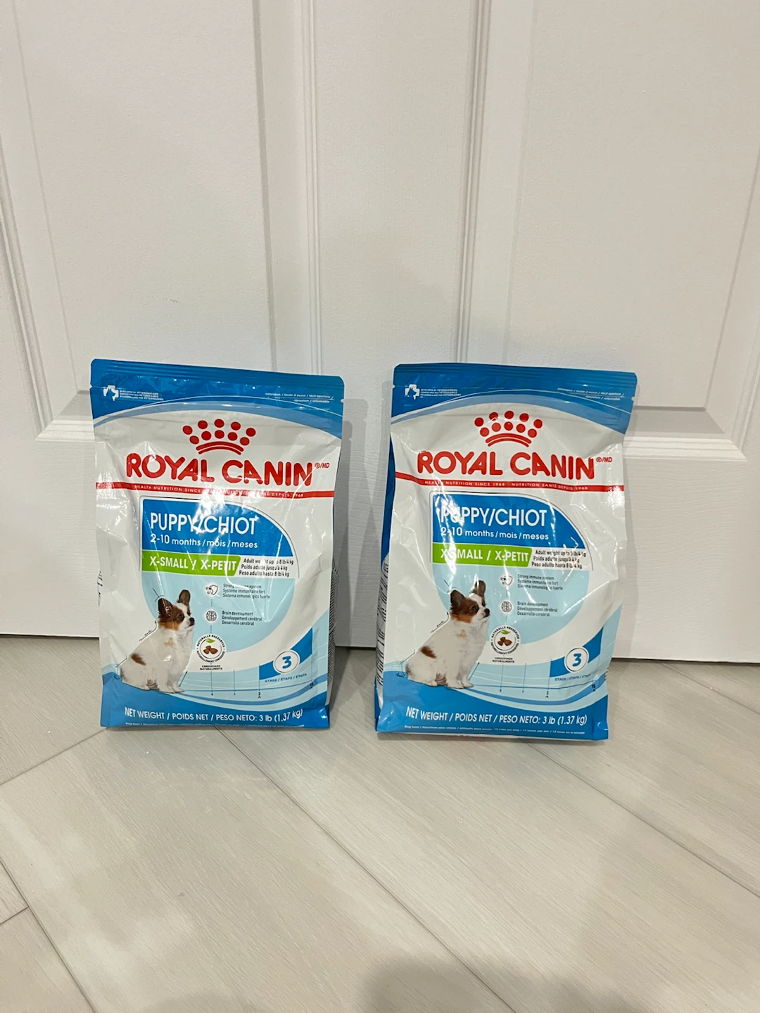 Royal Canin Dry Puppy Food - photo 2