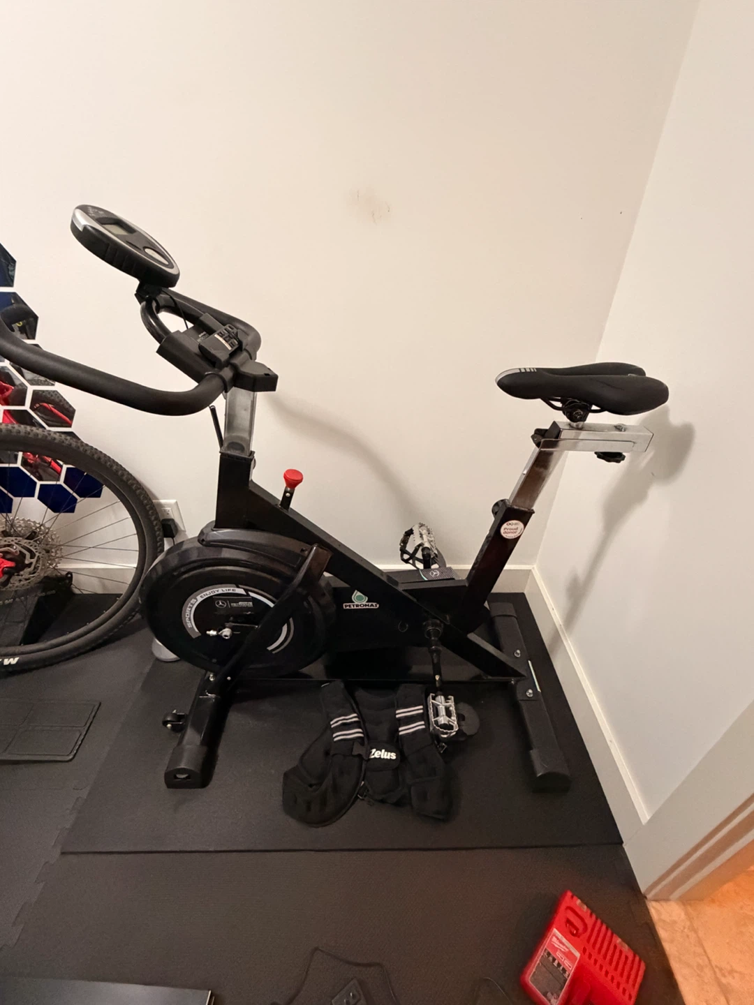 OneTwoFit Indoor Exercise