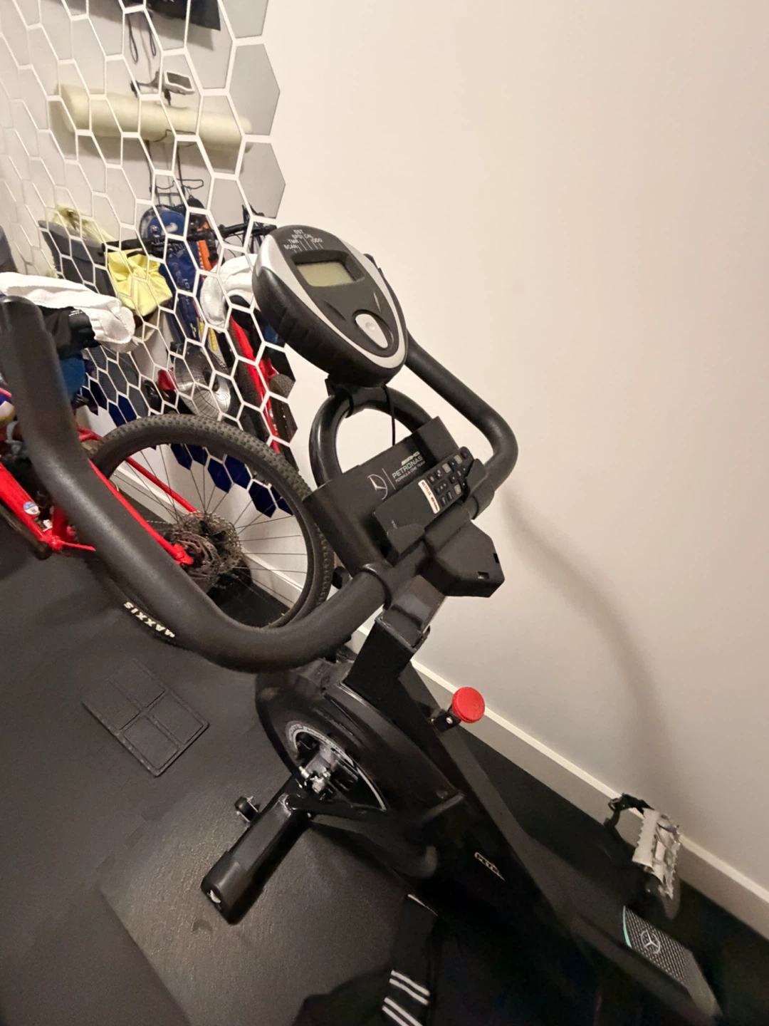 OneTwoFit Indoor Exercise - photo 2