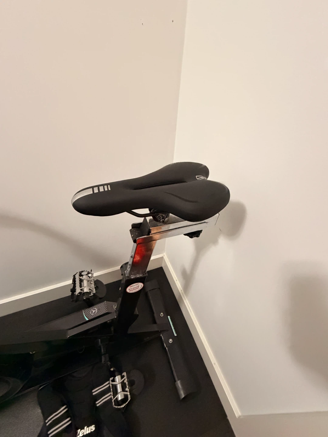 OneTwoFit Indoor Exercise - photo 3
