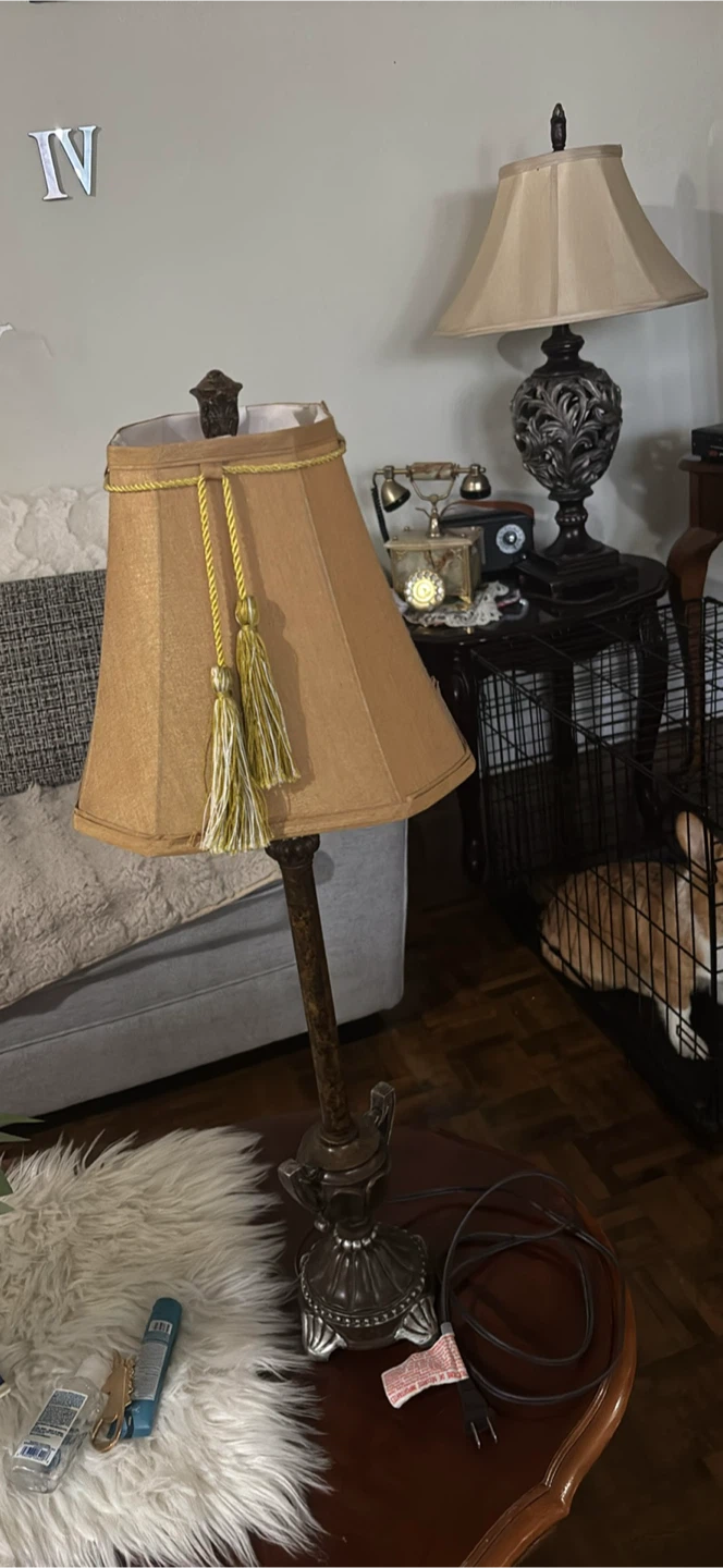 Table Lamp