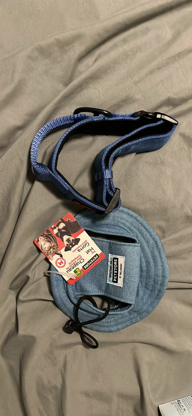 Petstore Pet Hat Chapeau for Dog/Cat