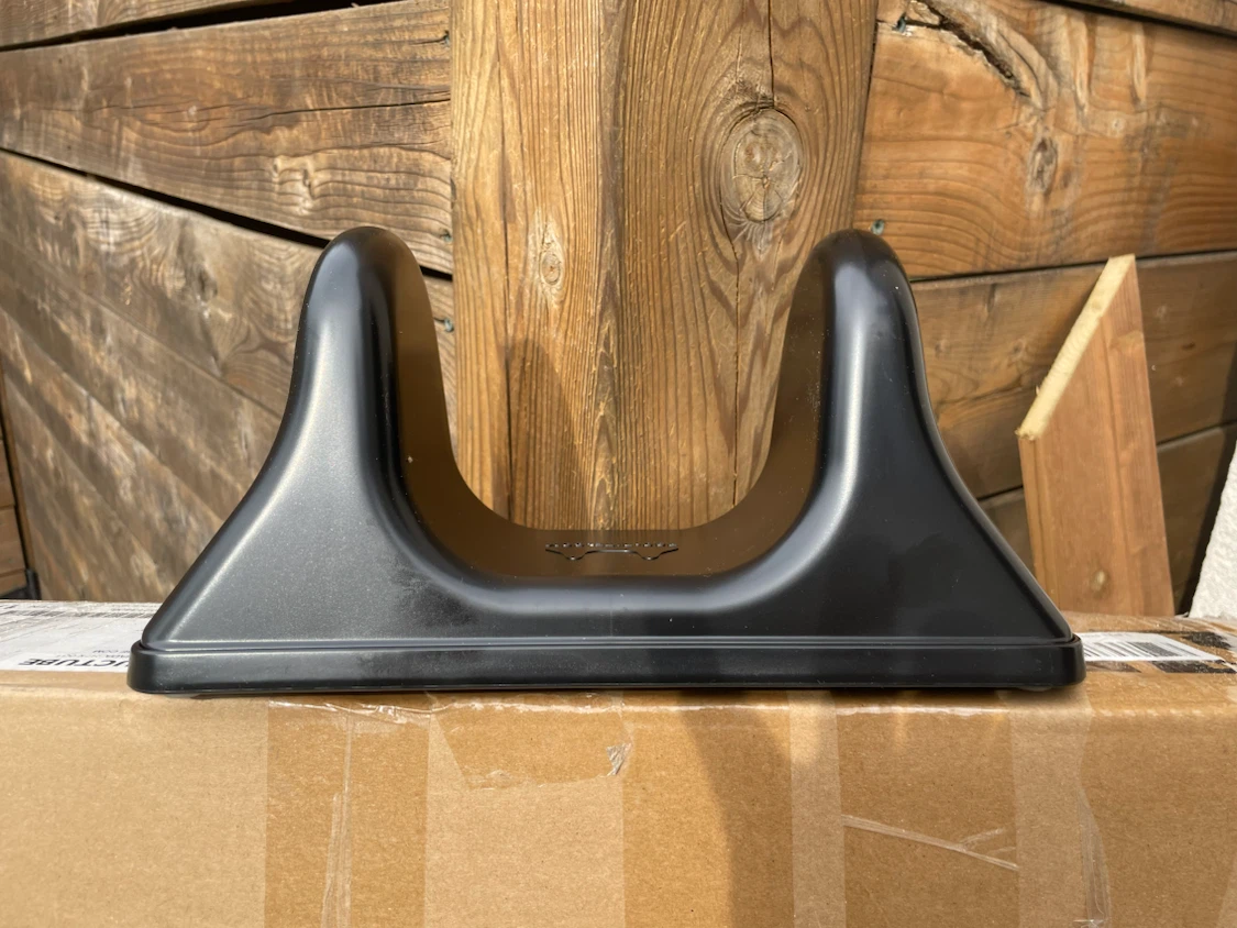 Pso-Rite Massage Tool