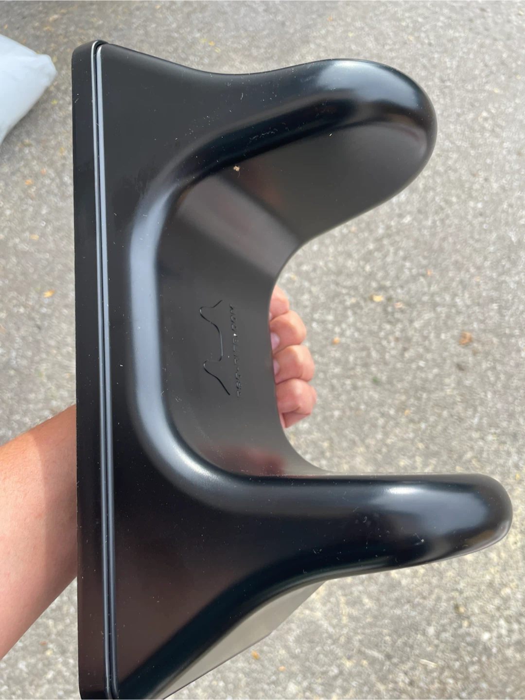 Pso-Rite Massage Tool - photo 2