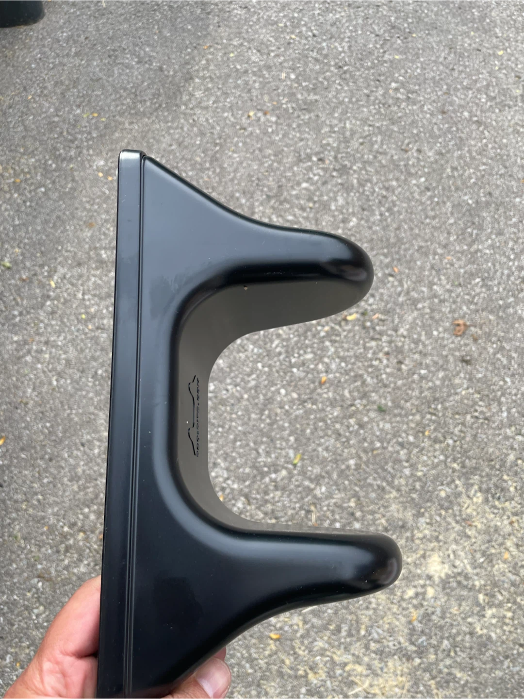 Pso-Rite Massage Tool - photo 3