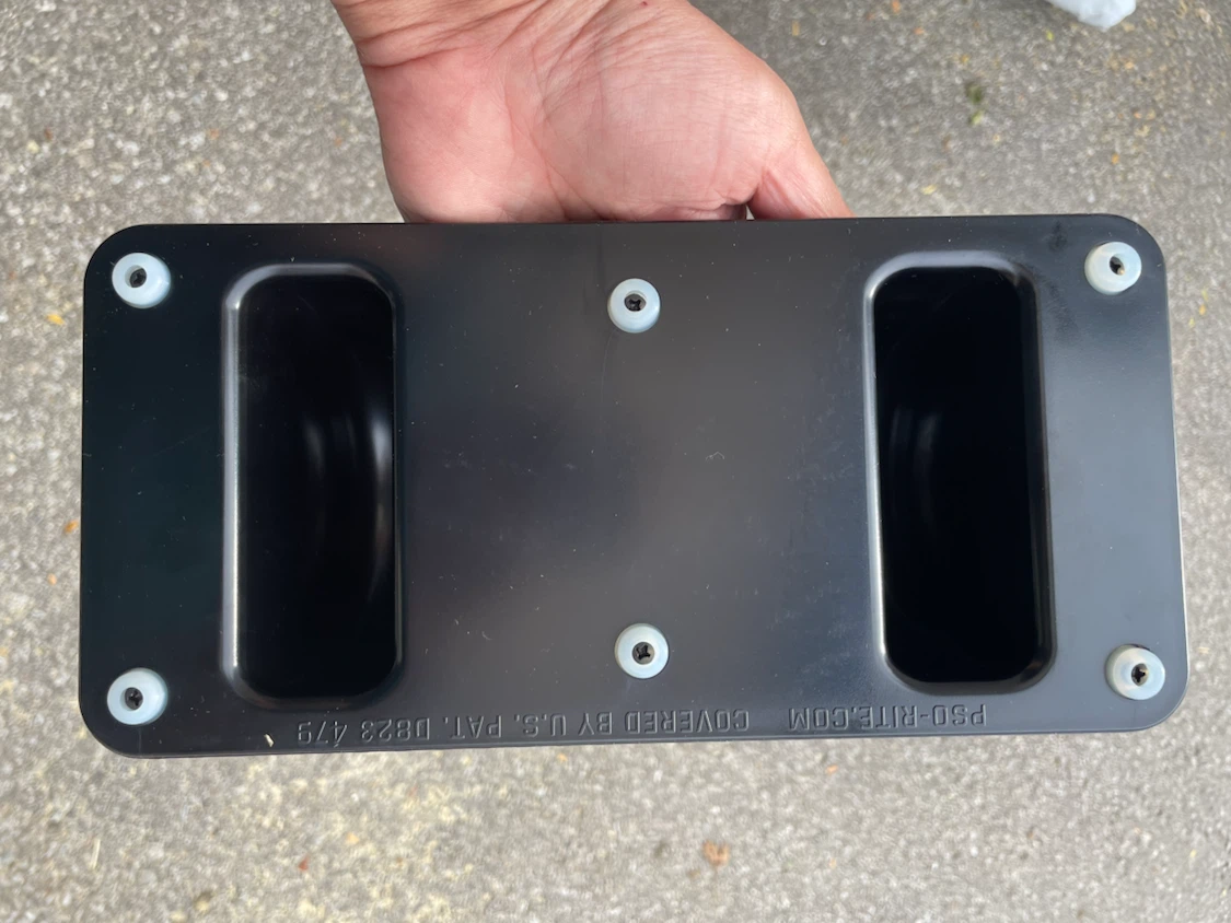 Pso-Rite Massage Tool - photo 4