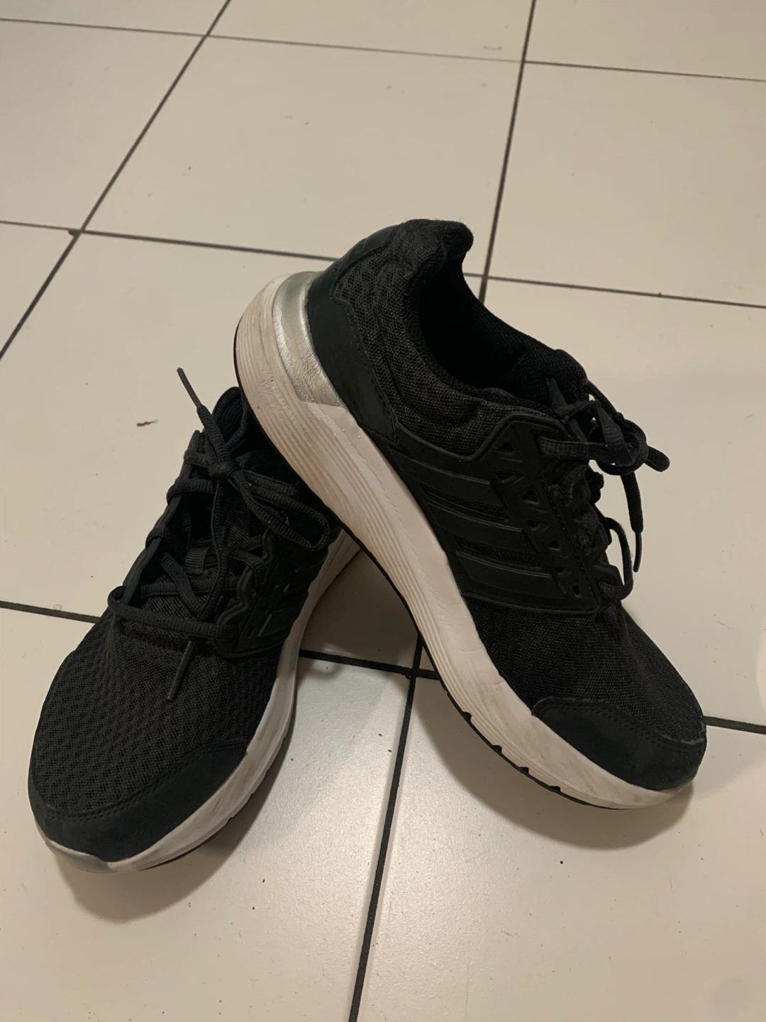 Adidas Running Shoes