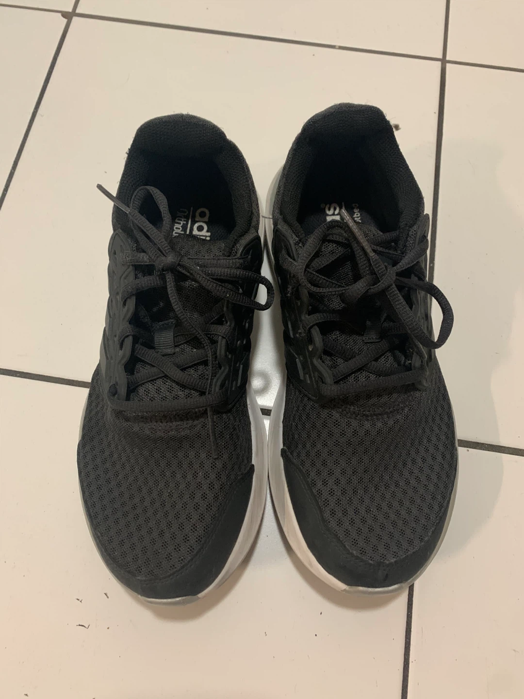Adidas Running Shoes - photo 3