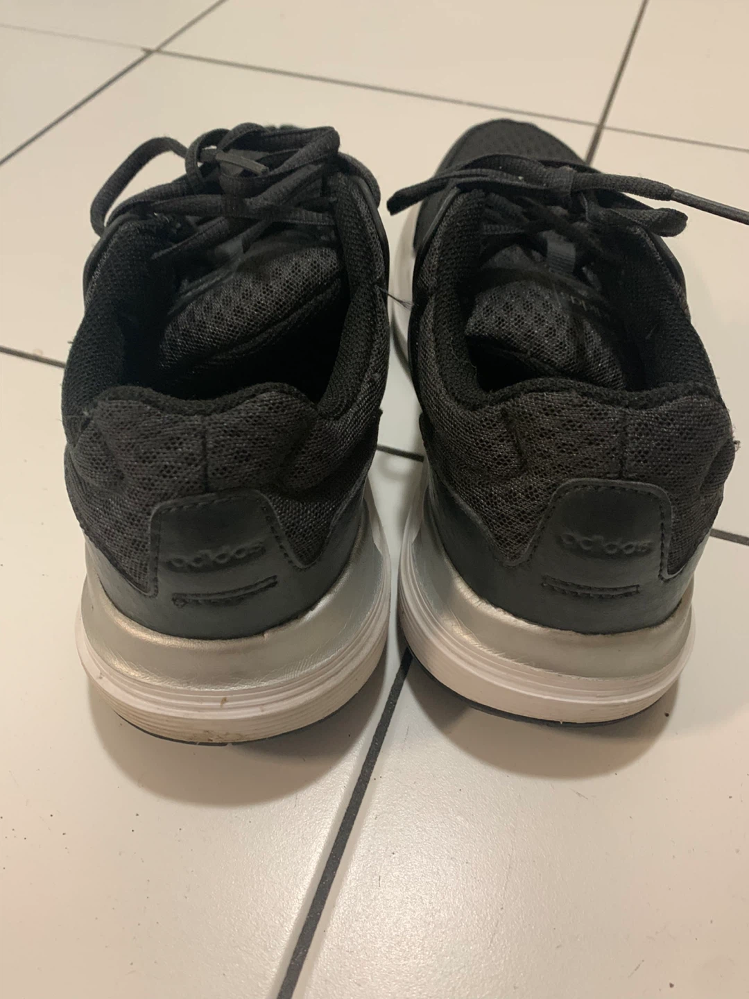 Adidas Running Shoes - photo 4
