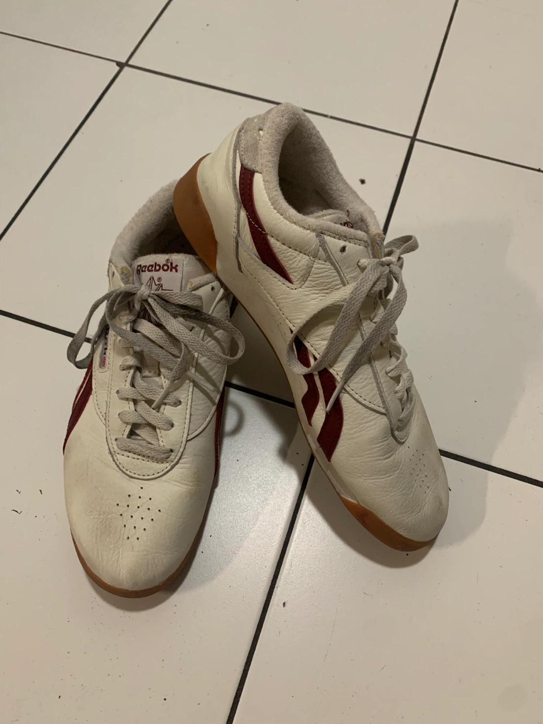 Reebok Women's Sneakers
