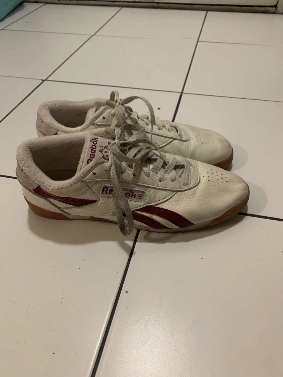 Reebok Women's Sneakers - photo 3