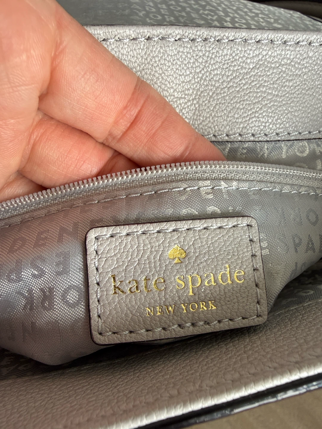 Kate Spade New York Shoulder Bag - photo 4