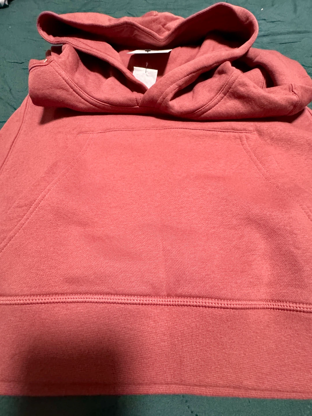 Nike Kids Hoodie size L10/12 - photo 3
