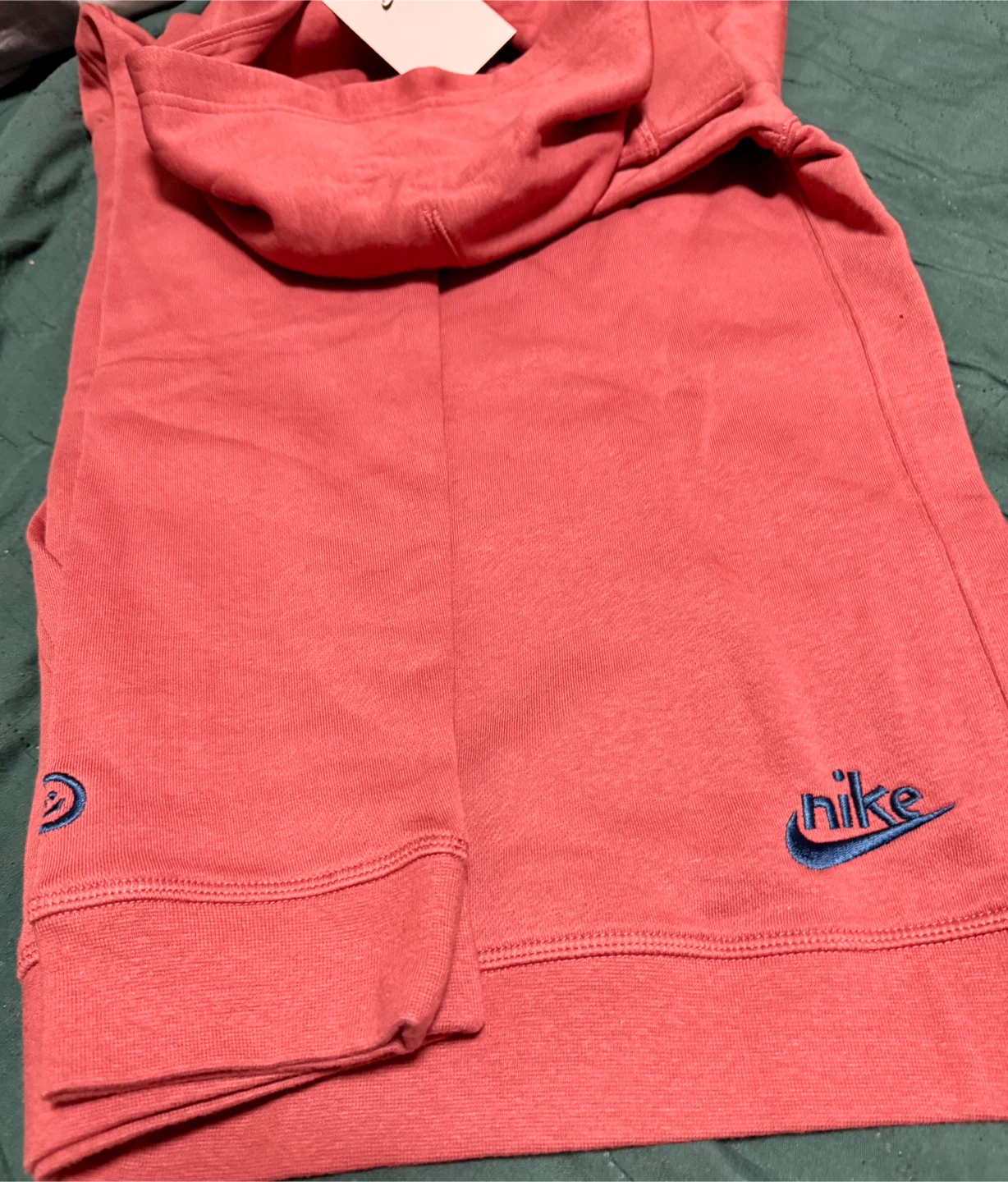 Nike Kids Hoodie size L10/12 - photo 4