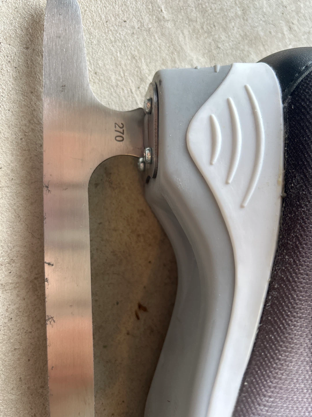 Figure Ice Skates - photo 2
