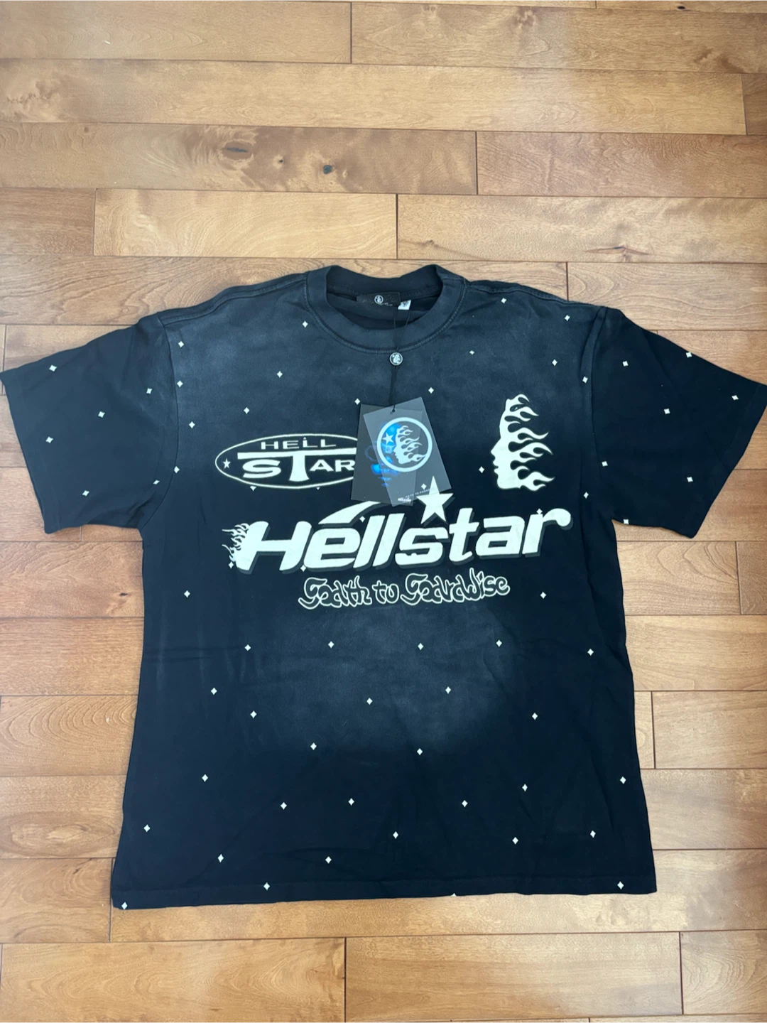Hellstar T-Shirt