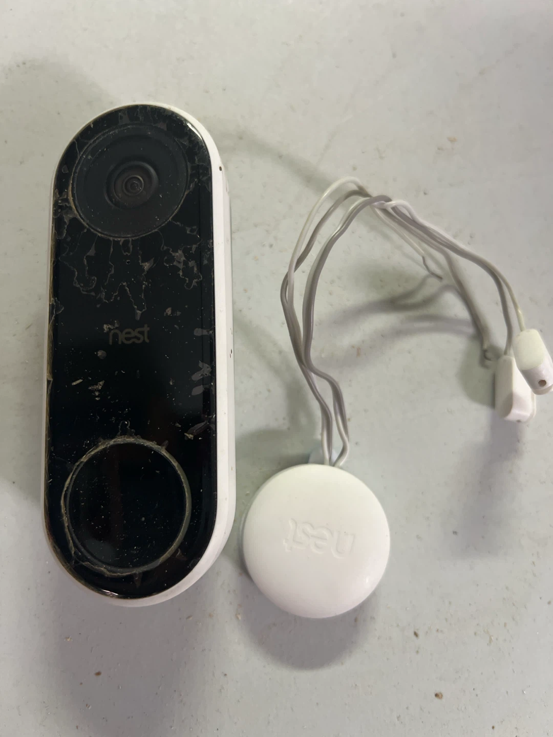 Nest Doorbell