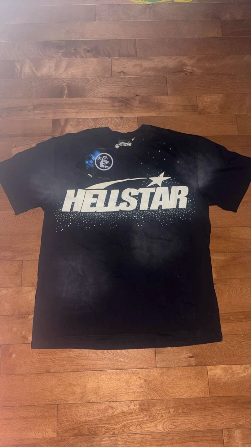 Hellstar T-Shirt