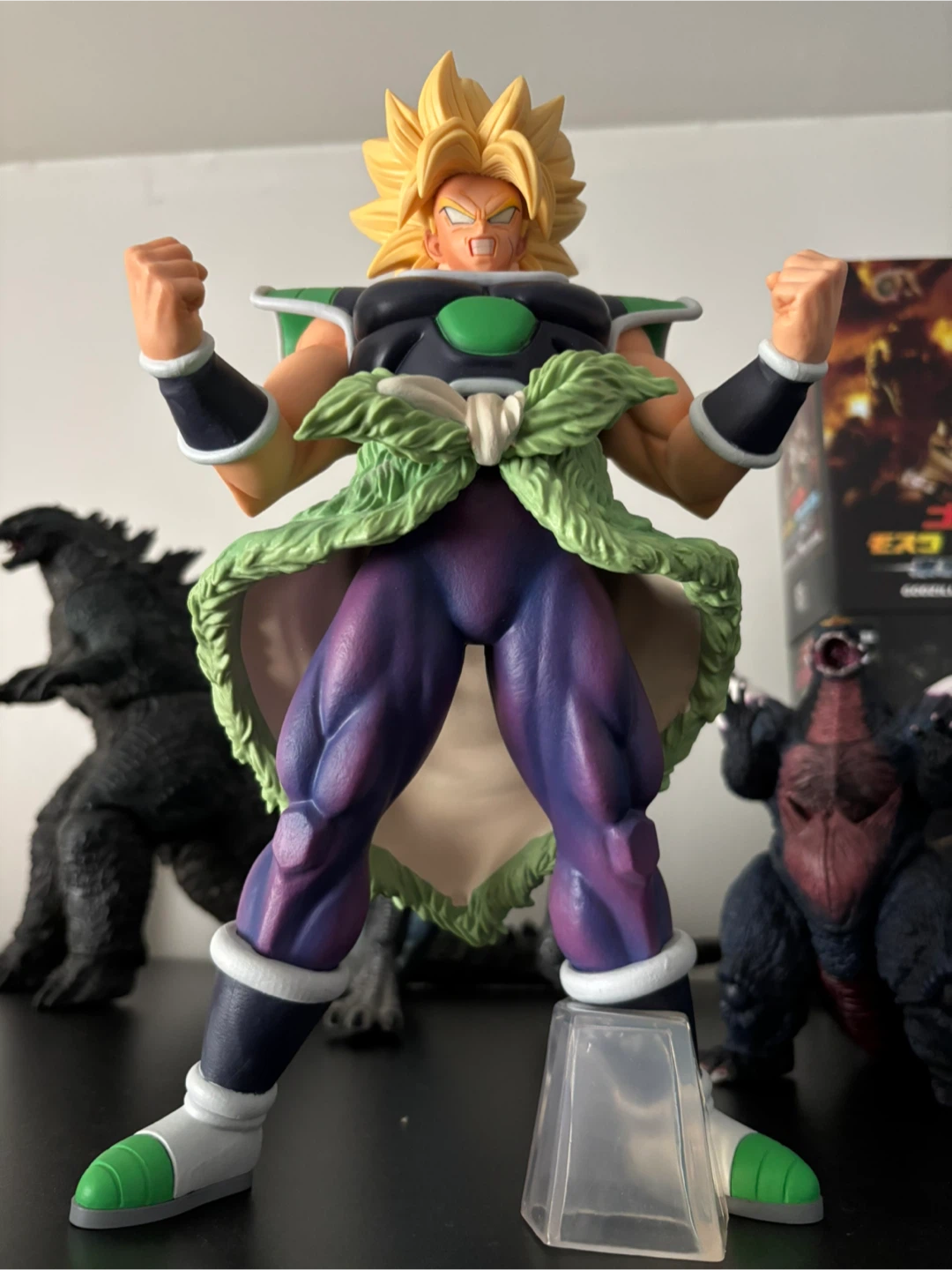 Dragon Ball Super Broly