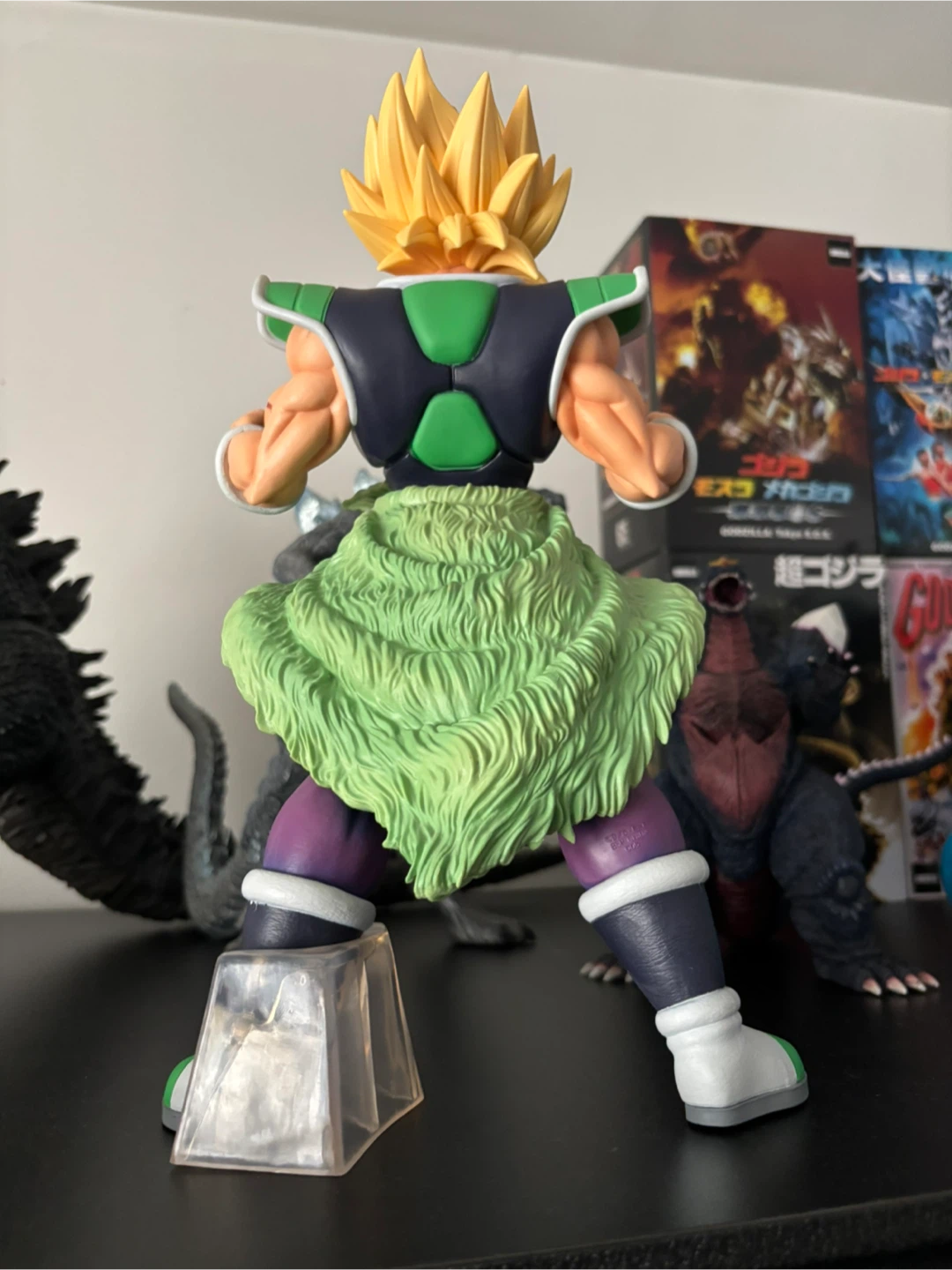 Dragon Ball Super Broly - photo 2