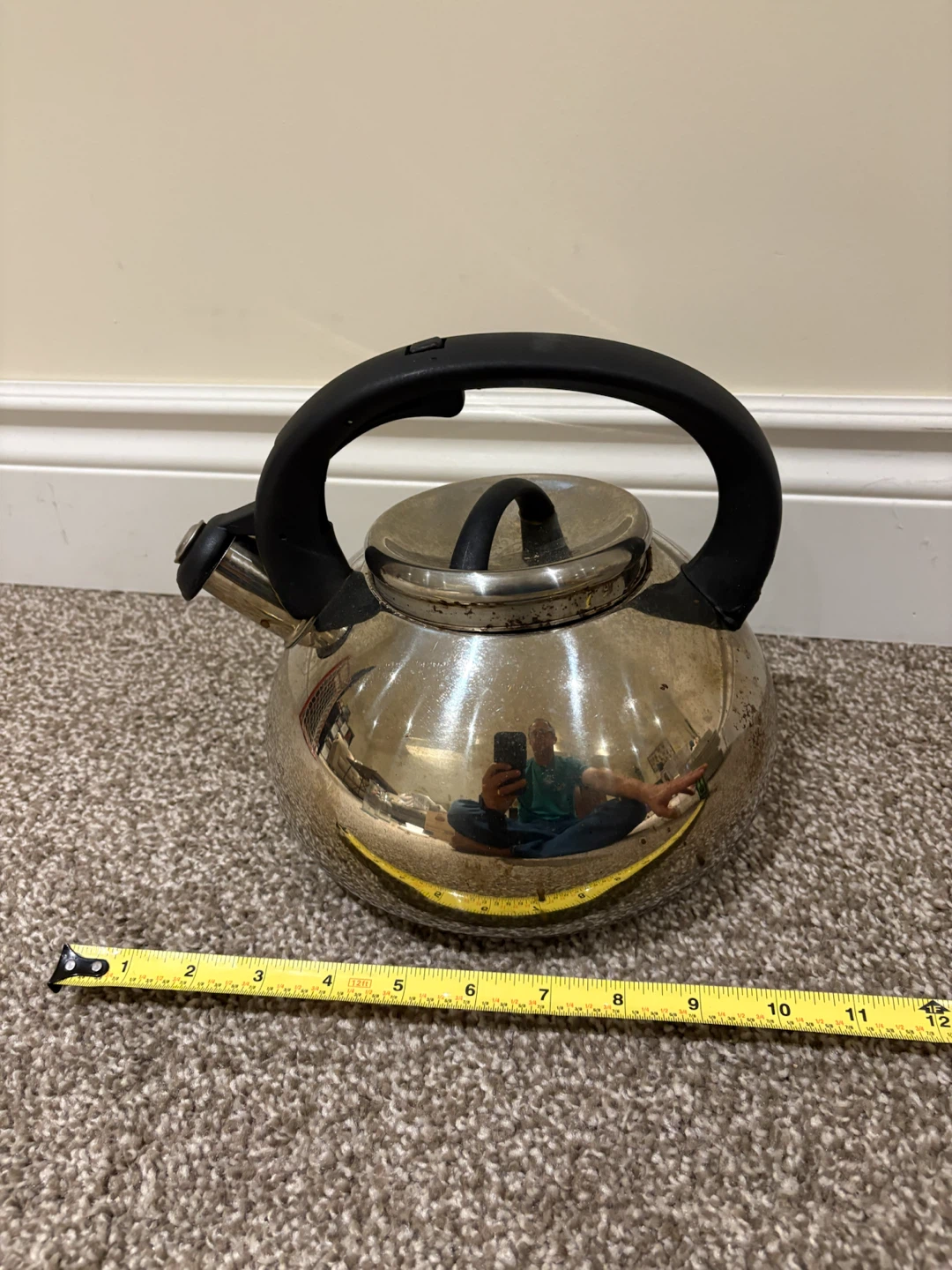 Free items - photo 3