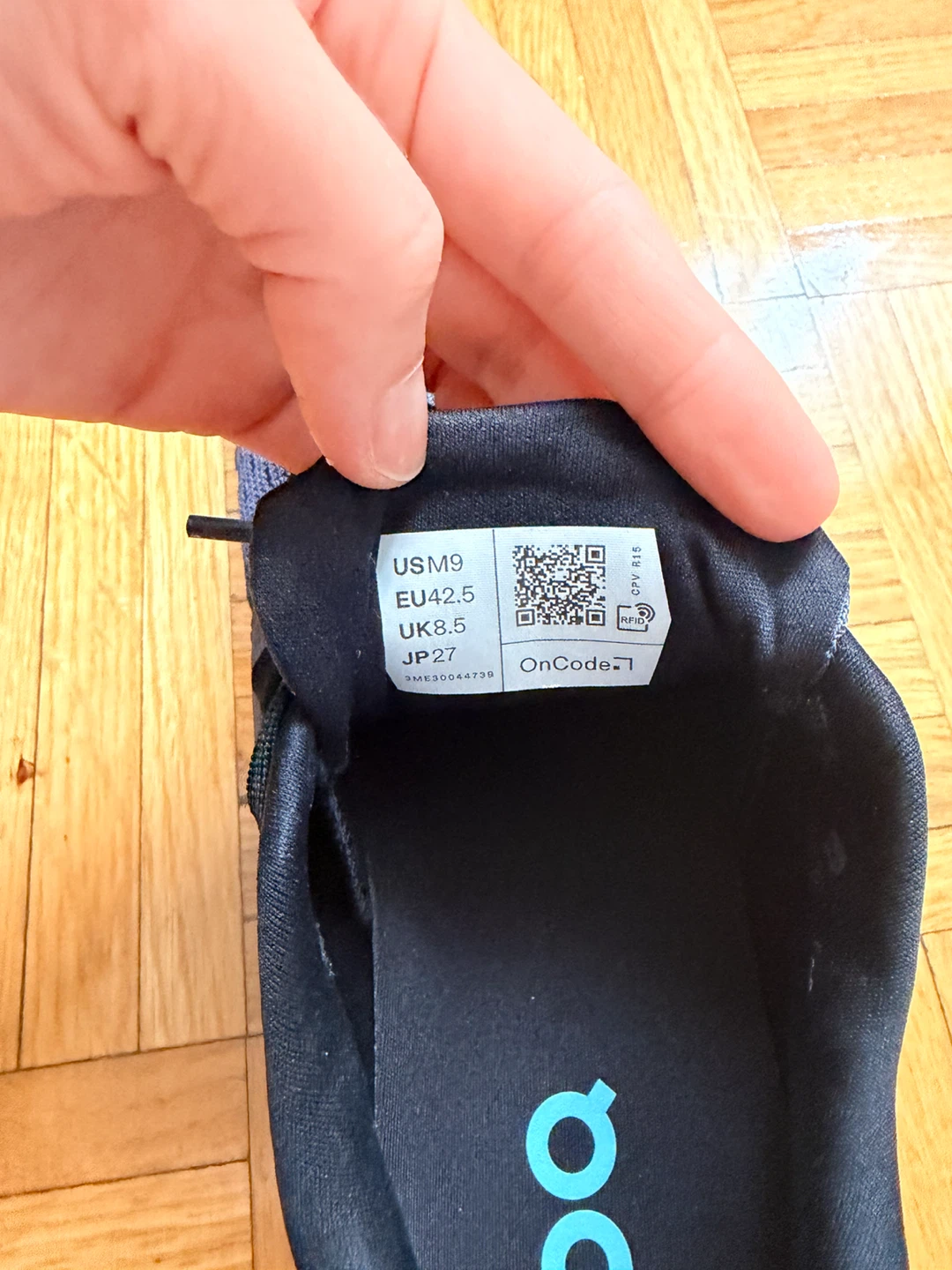 On Cloud X Running Shoes - photo 4