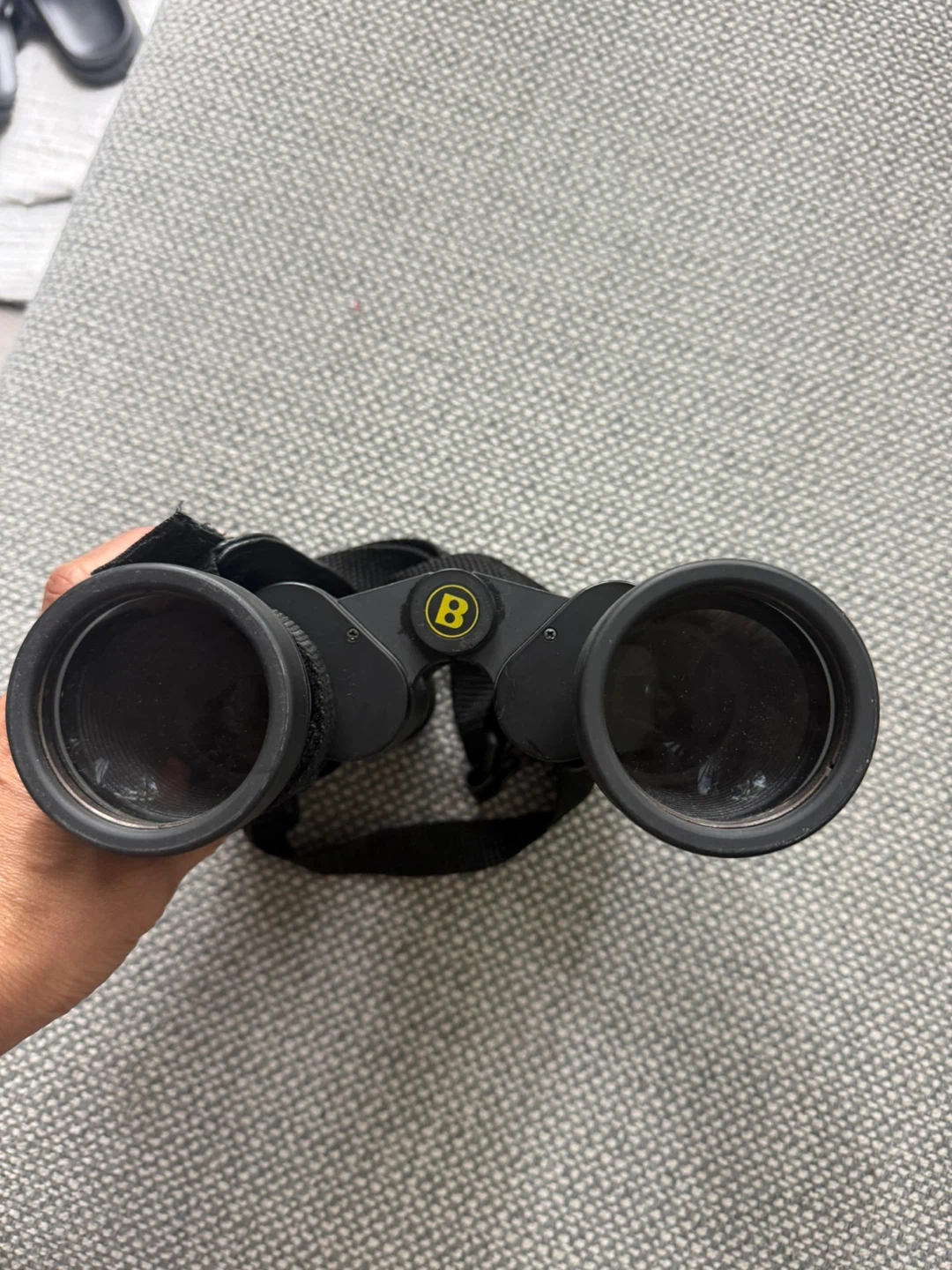 Bushnell Binoculars with Strap - photo 2