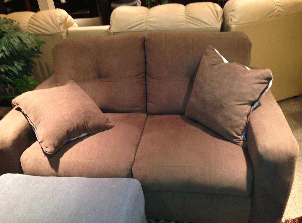 Comfortable Love Seat
