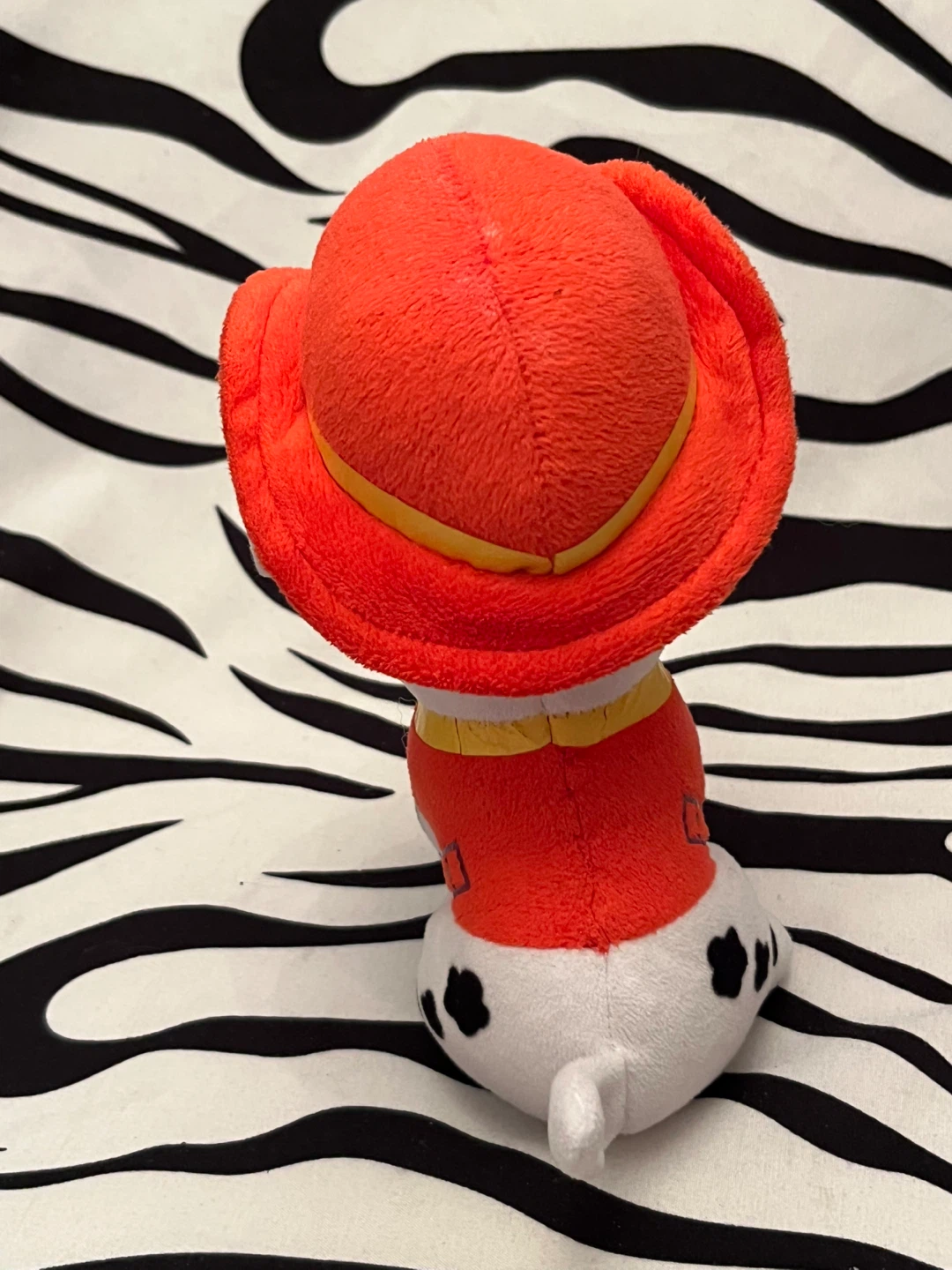 🐾 Ty Marshall firefighter Dalmatian from PAW Patrol 🐾 - photo 4