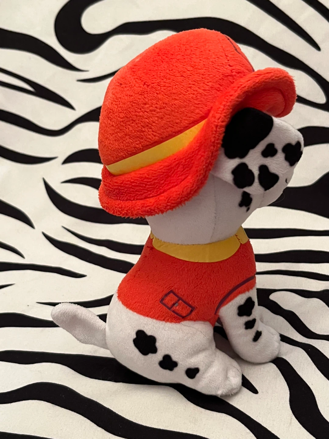 🐾 Ty Marshall firefighter Dalmatian from PAW Patrol 🐾 - photo 5