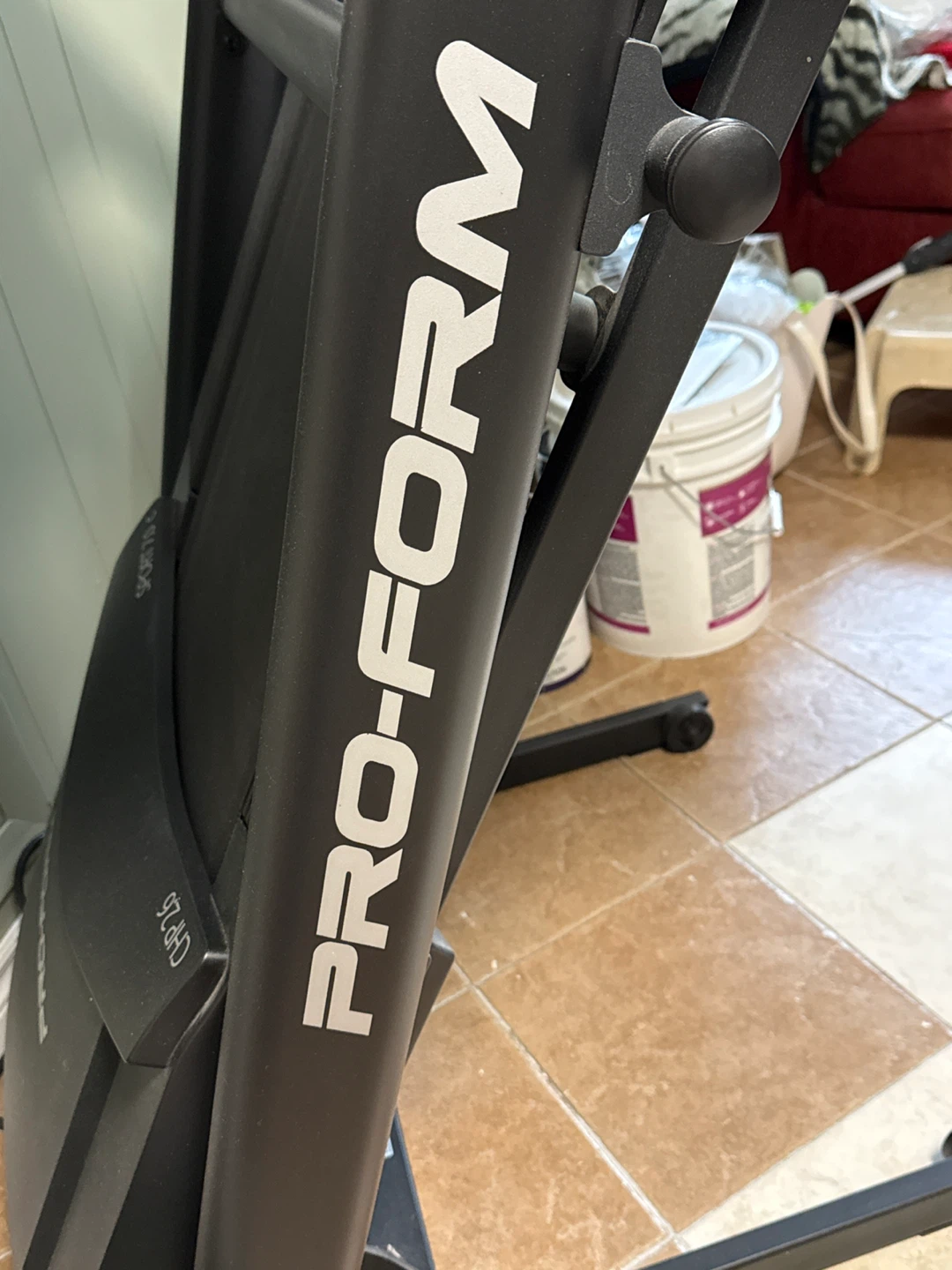 Pro-Form Sport 7.0 C Treadmill - photo 2