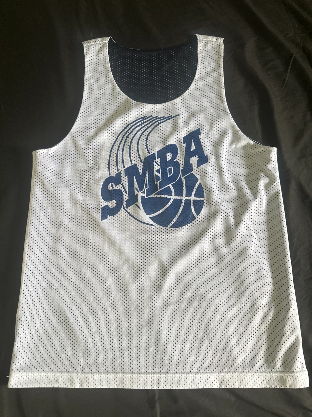ATC Reversible Basketball Jersey