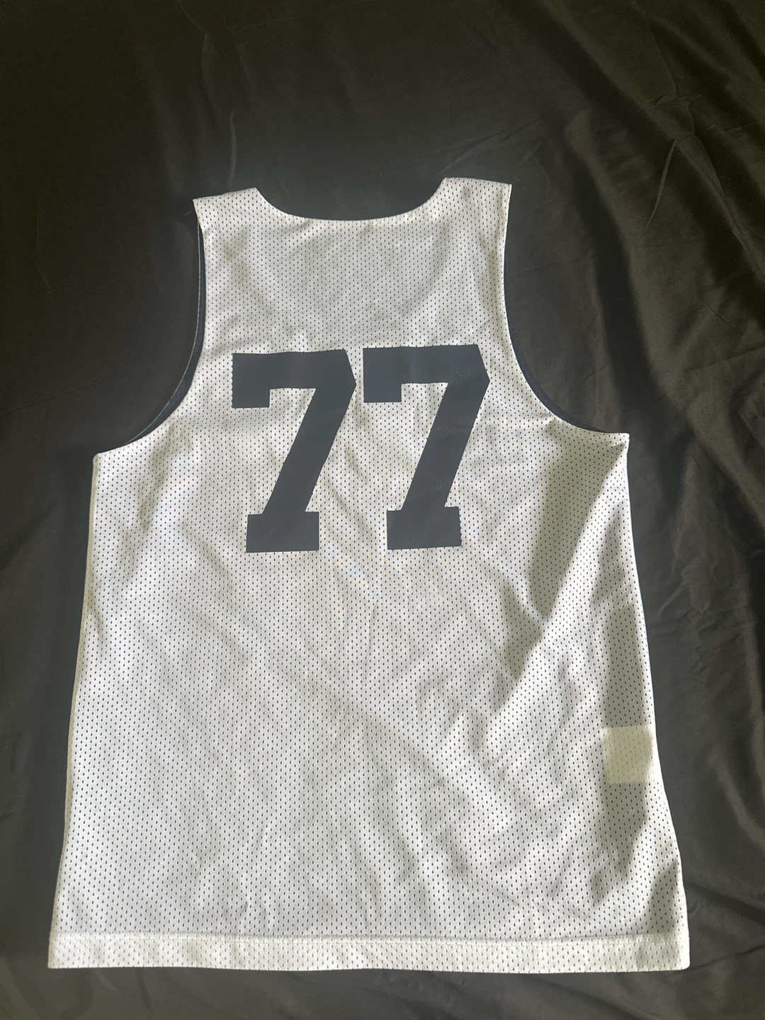 ATC Reversible Basketball Jersey - photo 2