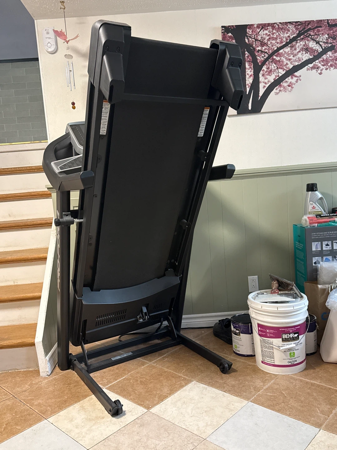 Pro-Form Sport 7.0 C Treadmill - photo 4