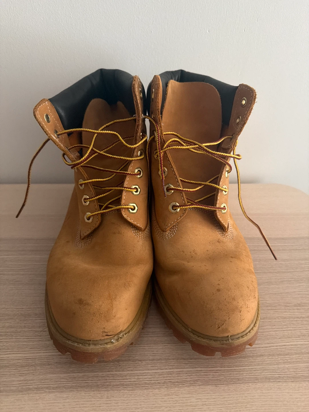 Timberland Classic Waterproof Boots - photo 2