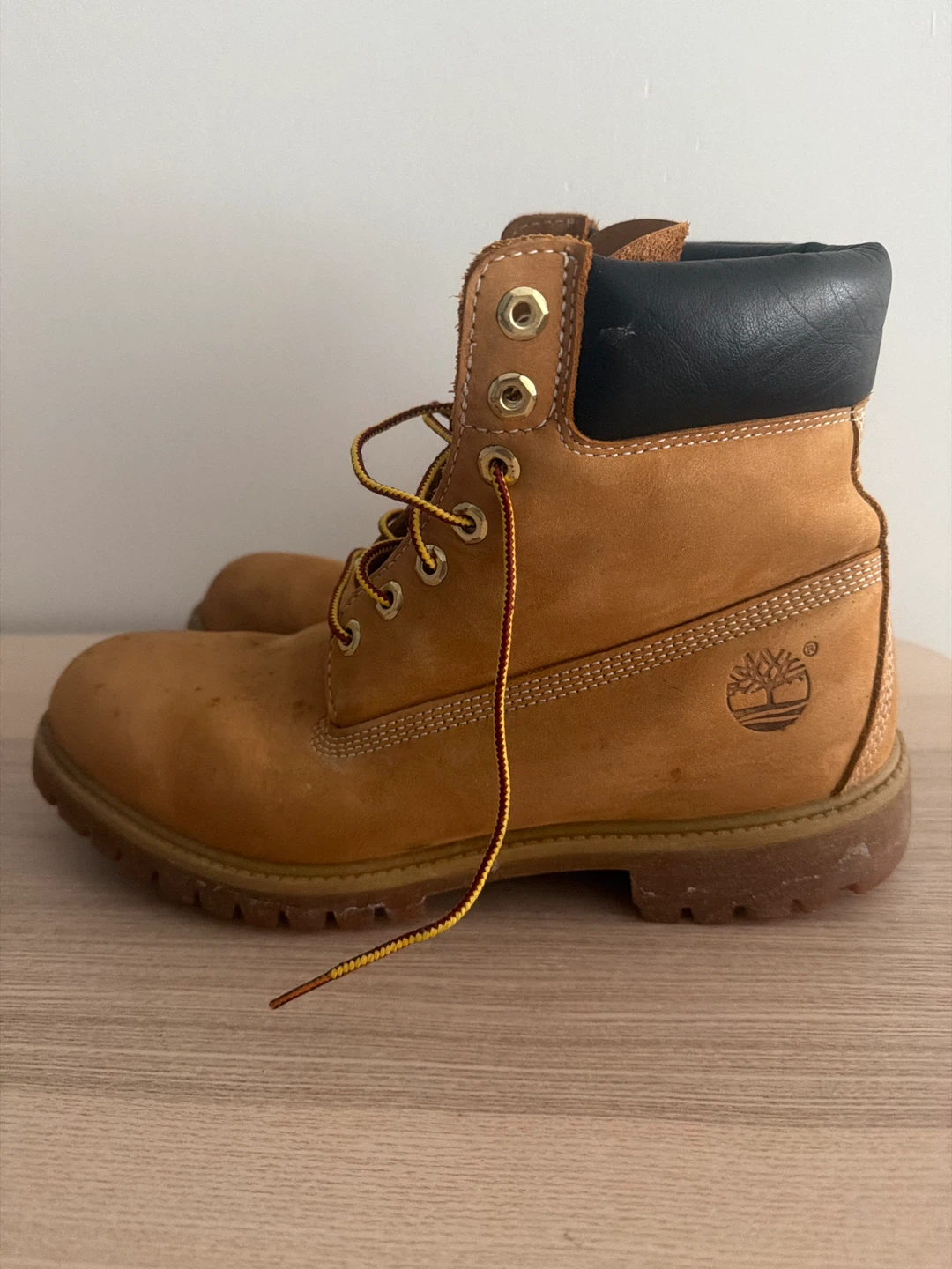 Timberland Classic Waterproof Boots - photo 3