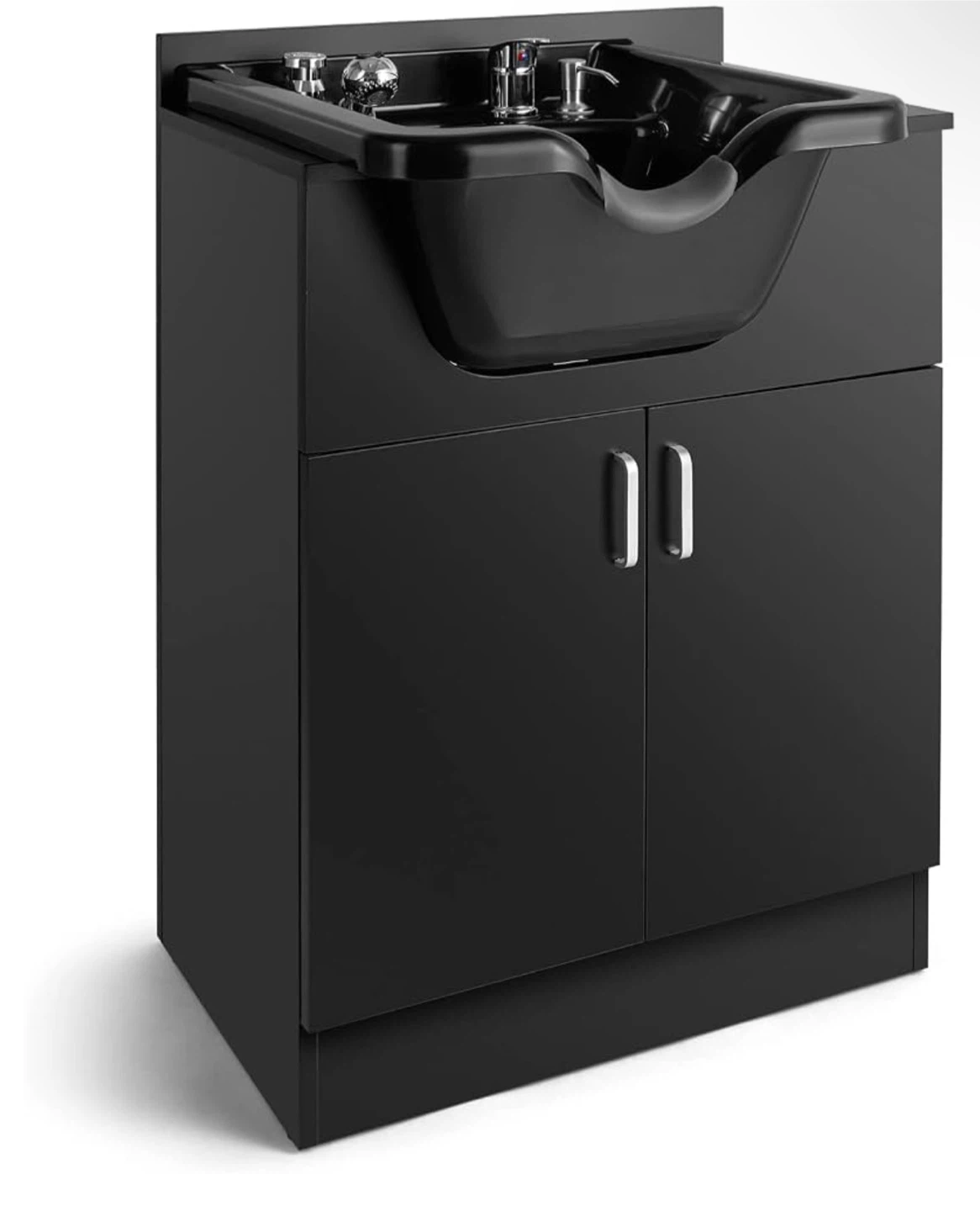 Artist Hand Shampoo Backwash Unit - photo 2