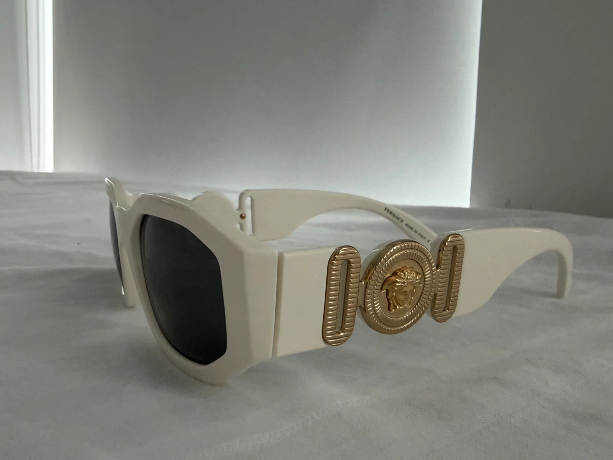 Versace Biggie Sunglasses - photo 2