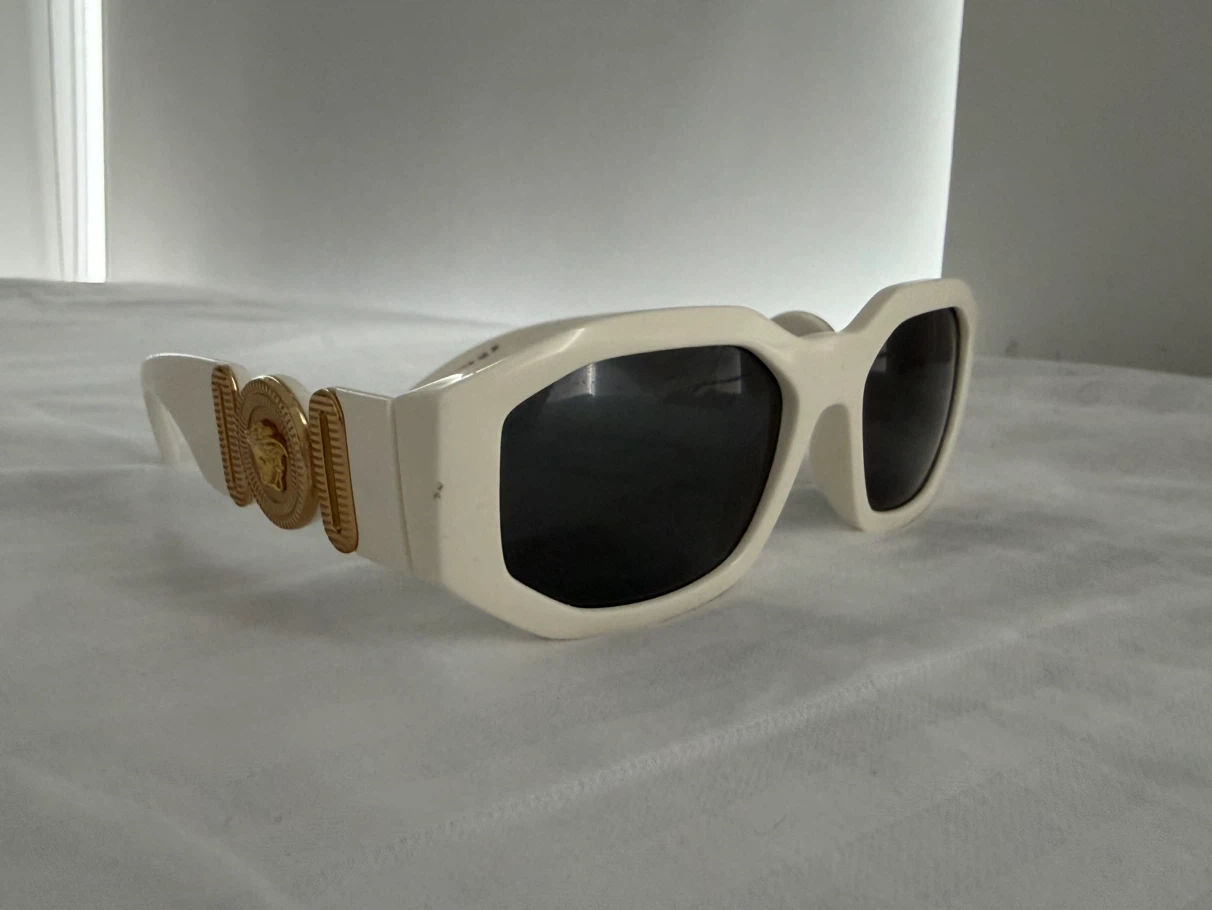 Versace Biggie Sunglasses - photo 3