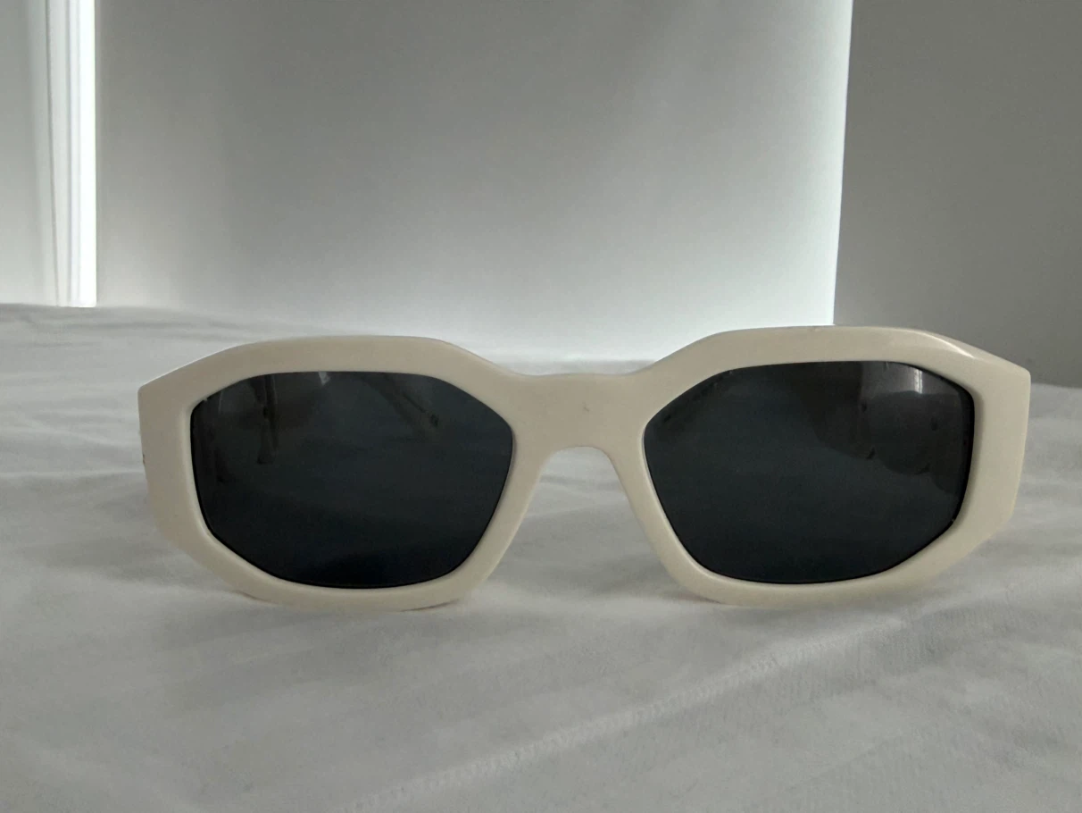 Versace Biggie Sunglasses - photo 4