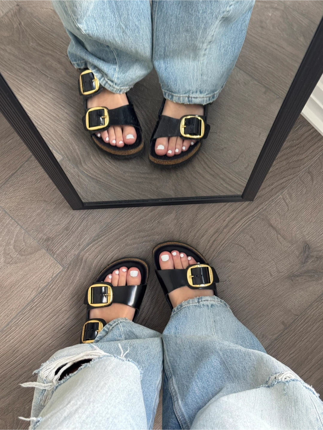 Birkenstock MILANO BIG BUCKLE Women - photo 2